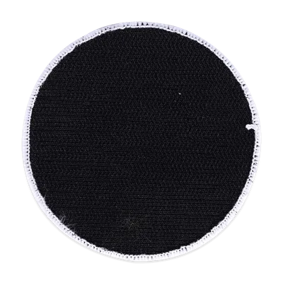 Single Velcro Single Velcro - Custom Patch Factory