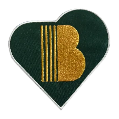 Metallic Gold Thread Metallic Gold Thread - Custom Patch Factory