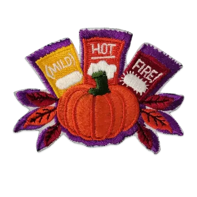 Hot Cut Hot Cut - Custom Patch Factory