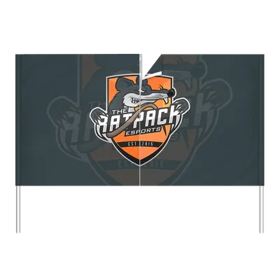 Regular Printing - Custom Patch Factory