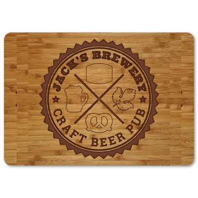 Rectangle Rectangle - Custom Patch Factory