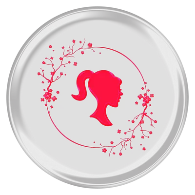 Round Round - Custom Patch Factory