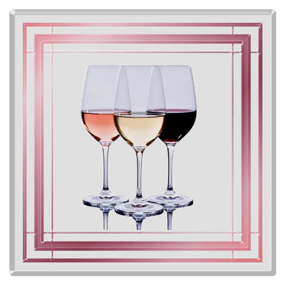 Square Square - Custom Patch Factory