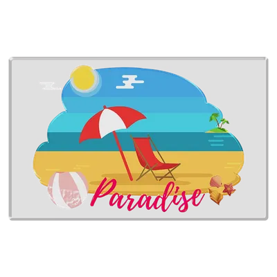 Rectangle Rectangle - Custom Patch Factory