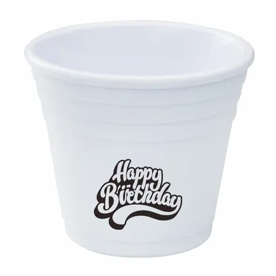 White - Custom Patch Factory