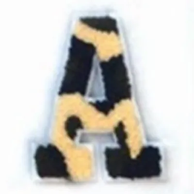 A A