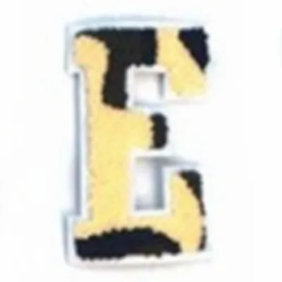 E E