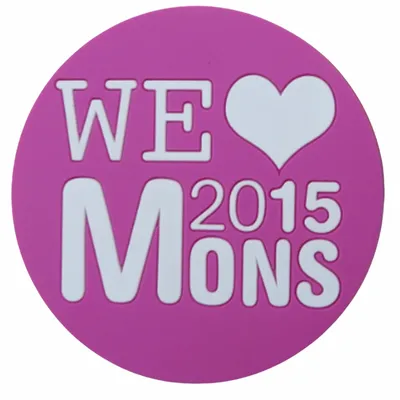 Debossed - Custom Patch Factory