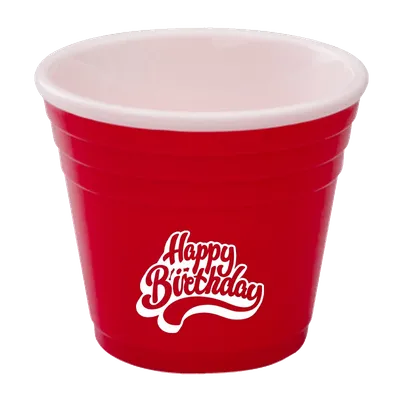 Red - Custom Patch Factory