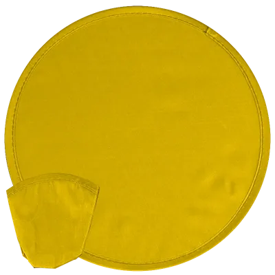 Yellow Yellow - Custom Patch Factory