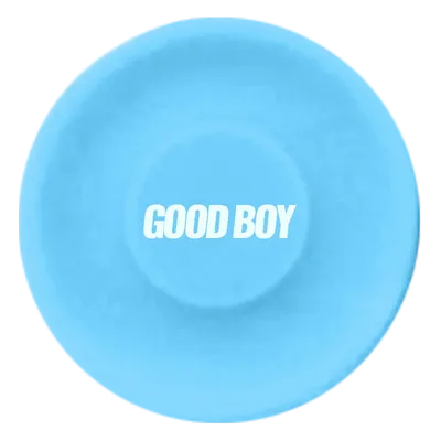 Blue Blue - Custom Patch Factory