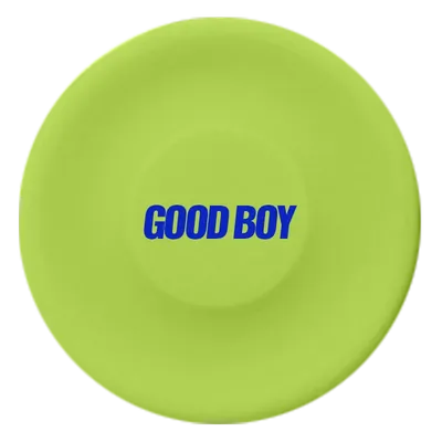 Green Green - Custom Patch Factory