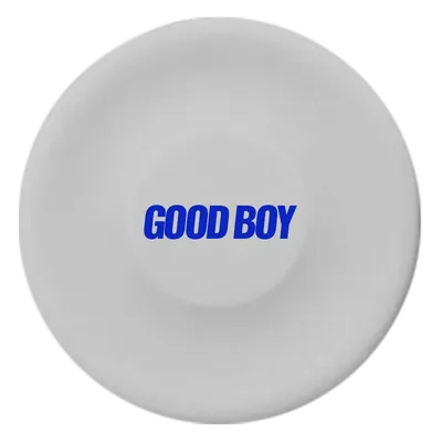 White White - Custom Patch Factory