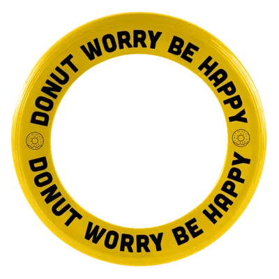 Yellow Yellow - Custom Patch Factory