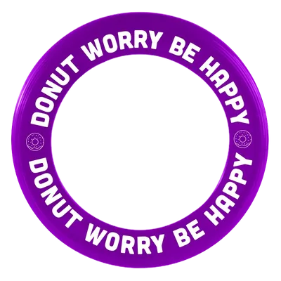 Violet Violet - Custom Patch Factory