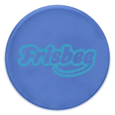 Blue Blue - Custom Patch Factory