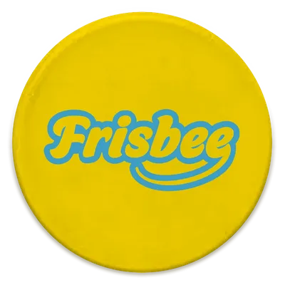 Yellow Yellow - Custom Patch Factory