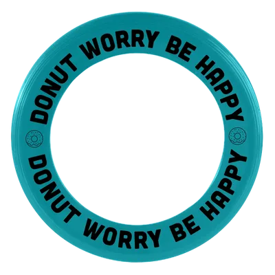 Teal Teal - Custom Patch Factory