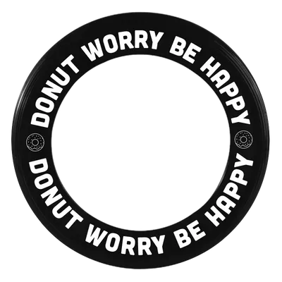 Black Black - Custom Patch Factory