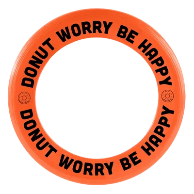 Bright Orange Bright Orange - Custom Patch Factory