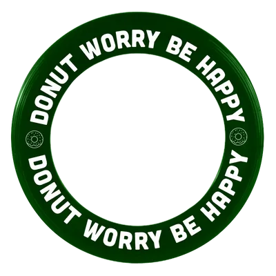 Dark Green Dark Green - Custom Patch Factory