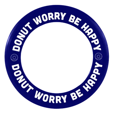 Navy Blue Navy Blue - Custom Patch Factory