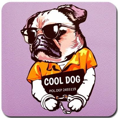 Square - Custom Patch Factory