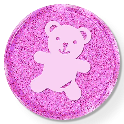 Round - Custom Patch Factory