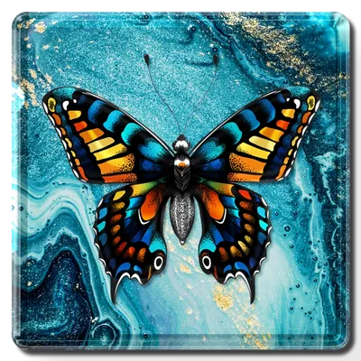 Square - Custom Patch Factory