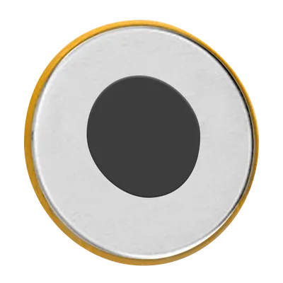 Magnet Backing Magnet Backing