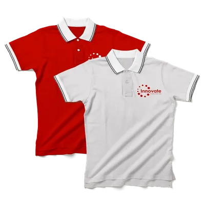 Add Logo Add Logo - Custom Patch Factory