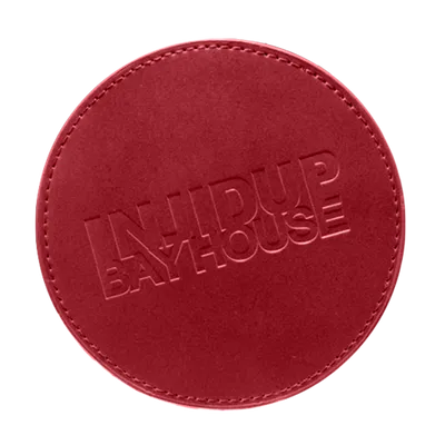 Red - Custom Patch Factory