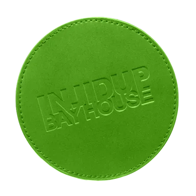 Green - Custom Patch Factory