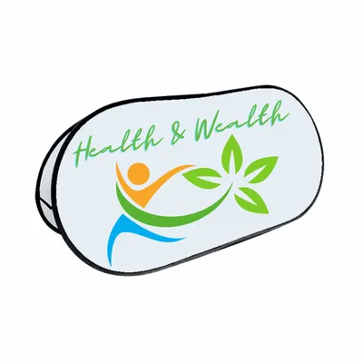 7.55ft x 3.6ft - Custom Patch Factory