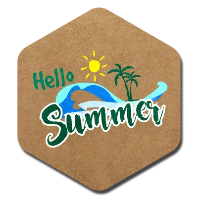 Custom Shape - Custom Patch Factory