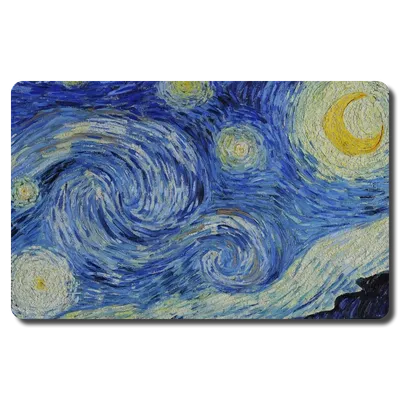 Rectangle - Custom Patch Factory