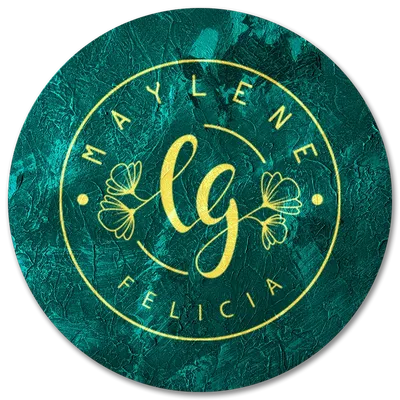 Round - Custom Patch Factory