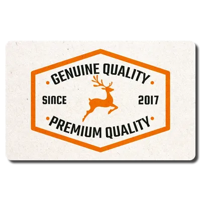 Rectangle - Custom Patch Factory