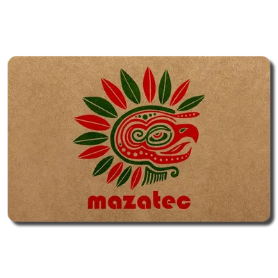 Rectangle - Custom Patch Factory