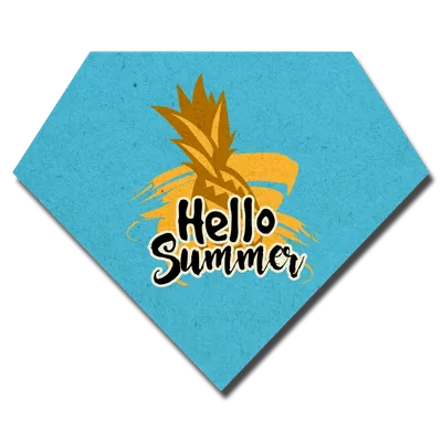 Custom Shape - Custom Patch Factory