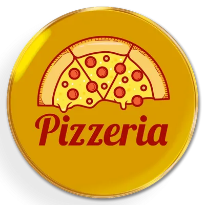 Round - Custom Patch Factory