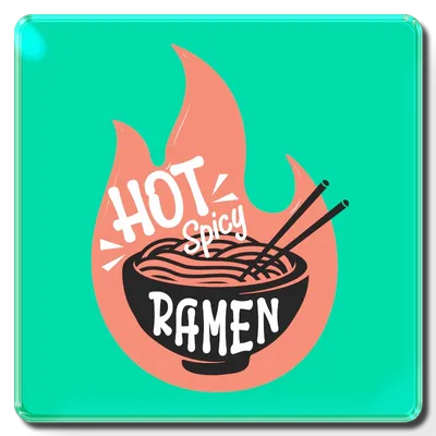 Square - Custom Patch Factory