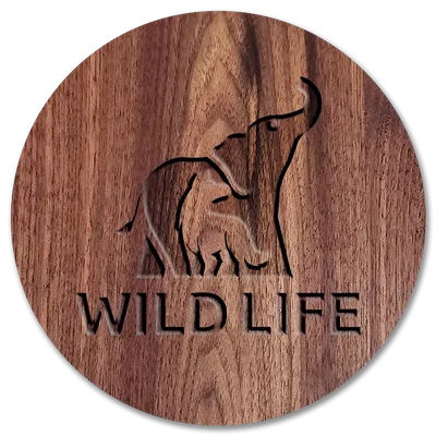 Round - Custom Patch Factory