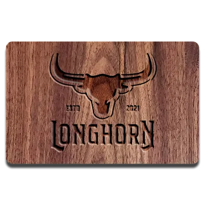 Rectangle - Custom Patch Factory