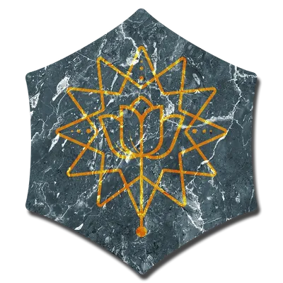 Custom Shape - Custom Patch Factory