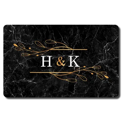 Rectangle - Custom Patch Factory