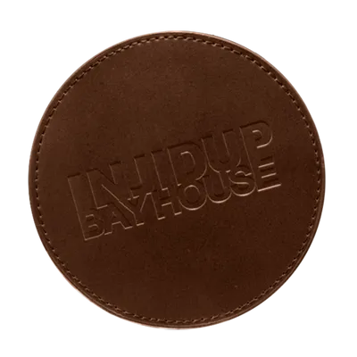 Brown - Custom Patch Factory