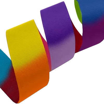 More Colors More Colors