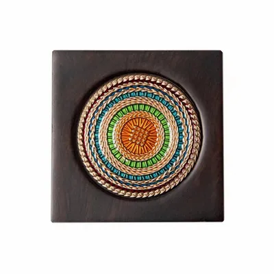 Square - Custom Patch Factory