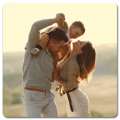 Square - Custom Patch Factory